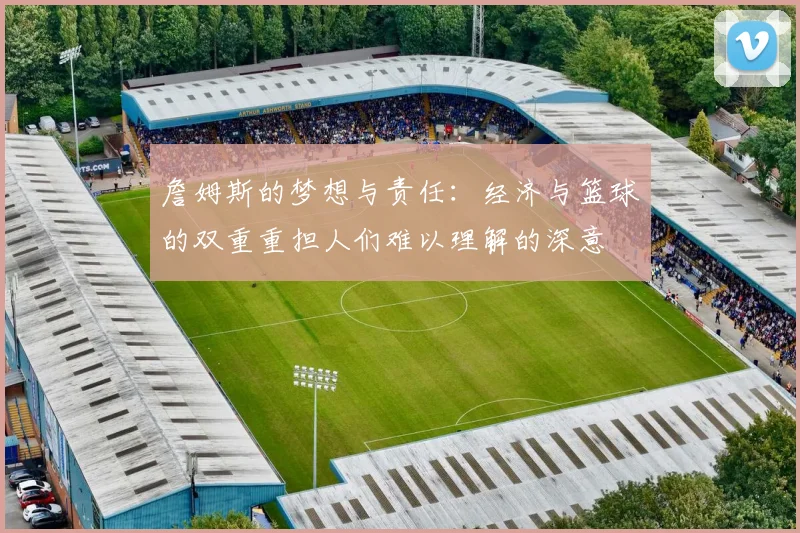 詹姆斯的梦想与责任：经济与篮球的双重重担人们难以理解的深意