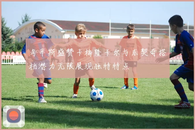 考辛斯盛赞卡梅隆卡尔与东契奇搭档潜力无限展现独特特点